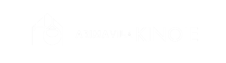 ARIMA VILLA　KINOIE